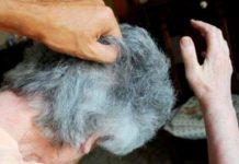 Calabria – minaccia e picchia madre 83enne: arrestato