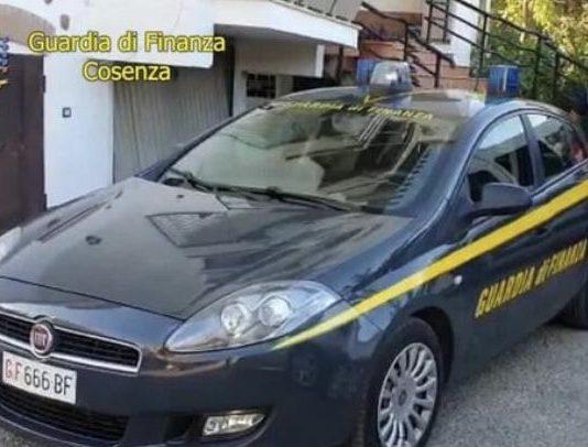 Bancarotta fraudolenta – arrestati 6 imprenditori