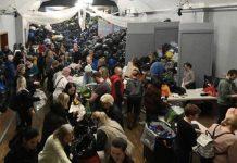 Lamorgese su Ucraina: “Italia pronta ad emergenza profughi”