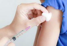 In Calabria percentuale bambini vaccinati superiore rispetto a media nazionale