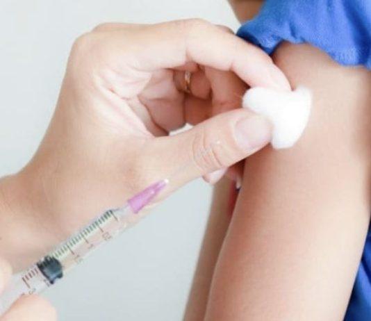 In Calabria percentuale bambini vaccinati superiore rispetto a media nazionale