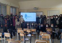 Rosarno – Presentato il Progetto BiblioBalena della Cooperativa Impresa Sociale Kiwi