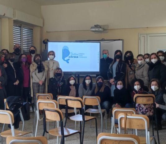 Rosarno – Presentato il Progetto BiblioBalena della Cooperativa Impresa Sociale Kiwi