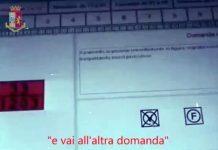 Microcamere all’esame per la patente – denunciato