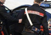 Arrestato latitante Spagnolo Fernando
