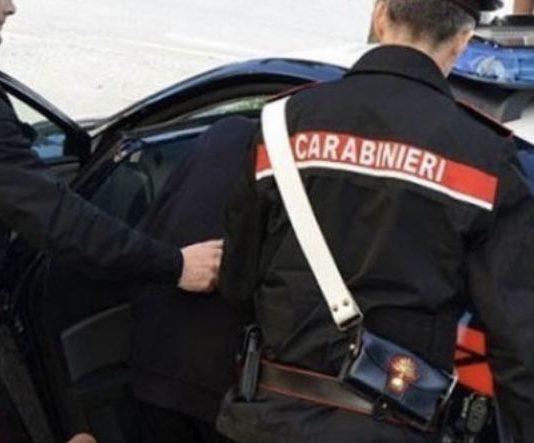 Arrestato latitante Spagnolo Fernando