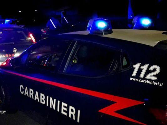 Calabria – agguato in serata: 45enne ferito da colpi di pistola