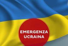 Ucraina – bus gratuiti per profughi ucraini arrivati in Italia