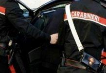 Rapine a mano armata – arrestati 3 rosarnesi