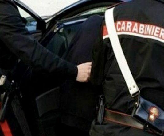 Rapine a mano armata – arrestati 3 rosarnesi