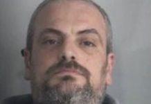 Reggio Calabria- diede fuoco alla ex moglie, chiesta conferma condanna a 18 anni