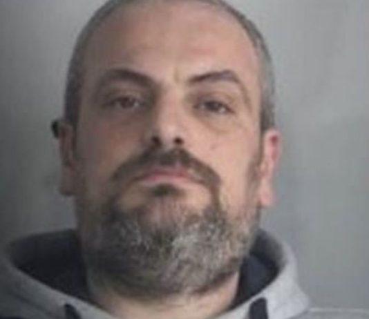 Reggio Calabria- diede fuoco alla ex moglie, chiesta conferma condanna a 18 anni