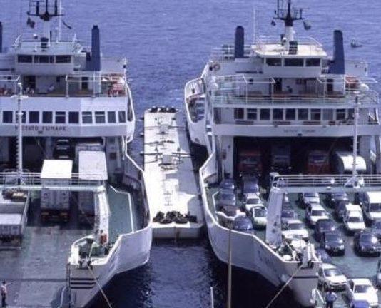 Caronte & Tourist – sanzione di oltre 3,7 milioni di euro alla società