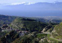 Calabria – Cadavere di un uomo trovato nelle campagne del reggino