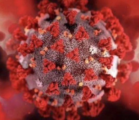 Calabria – aumento nuovi casi COVID