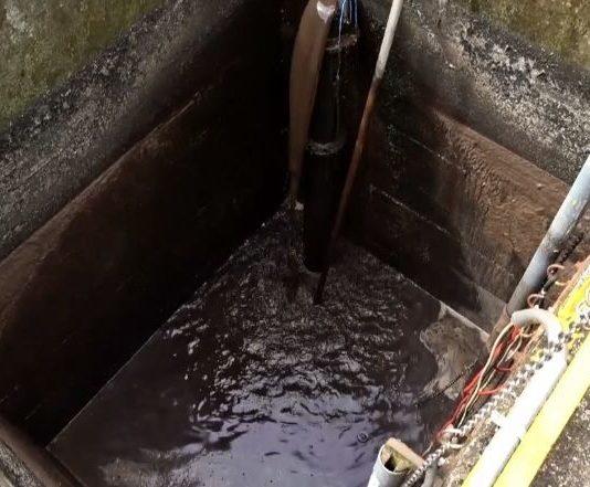 Operazione Deep 1- inquinamento ambientale: impianti di depurazione non a norma