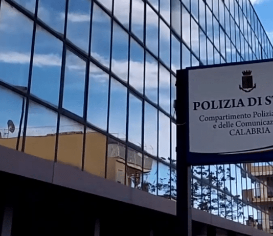 Deteneva materiale pedopornografico – arrestato 42enne