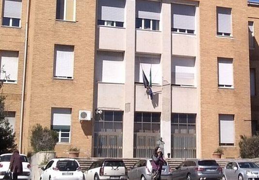 Calabria – bimbo di 2 anni cade da balcone: sotto osservazione