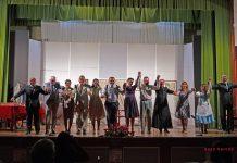 Il teatro di Eduardo De Filippo in scena alla Casa della Cultura “Leonida Repaci” di Palmi