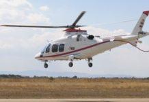 Travolto da ramo di un albero che stava tagliando – grave pensionato