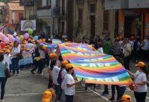 A Cinquefrondi si organizza una grande marcia per la pace