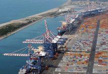 Incidente al Porto di Gioia Tauro – ferito un uomo