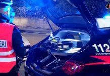 Carabinieri controlli nella Piana di Gioia Tauro – denunce e un arresto