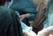 Calabria: asportato tumore di oltre 7 chili ad una donna