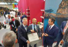 Vinitaly 2022: la Calabria conquista l’oro con Cantine Benvenuto