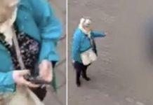 Anziana spara a vicini di casa uccidendo uomo – ferita la moglie