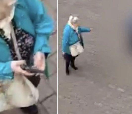 Anziana spara a vicini di casa uccidendo uomo – ferita la moglie