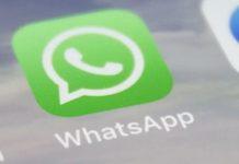 Whatsapp down giovedì 28 aprile