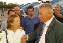 Prestigioso incarico di Partito ad Aurelio Timpani