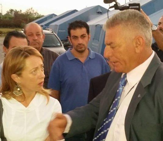 Prestigioso incarico di Partito ad Aurelio Timpani