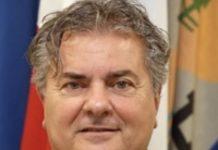 Presidente consiglio regionale Calabria: “Fate sempre riferimento ai valori della festa della liberazione”