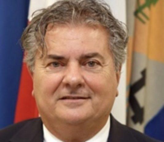 Presidente consiglio regionale Calabria: “Fate sempre riferimento ai valori della festa della liberazione”