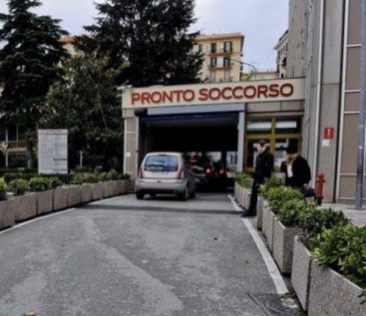 Dodicenne in ospedale con chiave infilzata in testa: aggredito da coetaneo