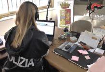 Duplice omicidio Camaro – latitante trovato ed arrestato a Rosarno