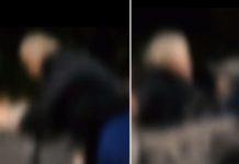 Ragazzi aggrediscono anziano lo gettano in un cassonetto e pubblicano video su Tik Tok