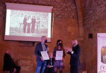 È calabrese il miglior Olio Bio d’Italia – premiato da Gambero Rosso