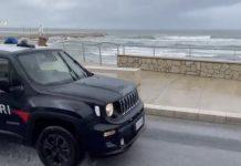 Cade da scogli: muore bimbo di 10 anni