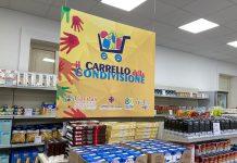 Apre a Gioia Tauro l’emporio solidale “Il Carrello della Condivisione”