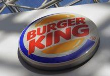 Burger King lancia il nuovo panino con cipolla rossa di Tropea