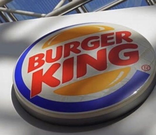 Burger King lancia il nuovo panino con cipolla rossa di Tropea