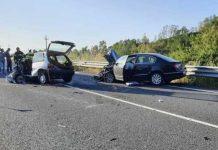 Incidente tra Melicucco e Rosarno – muore 57enne