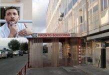 Conia: disastro sanità, la Regione si assuma le sue responsabilità