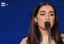 David Donatello – La gioiese Swamy Rotolo “migliore attrice protagonista”