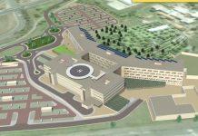 Saccomanno (Lega): “La Piana merita di conoscere le ragioni del ritardo nella costruzione del nuovo ospedale.Intervenga immediatamente Occhiuto”