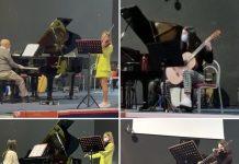 Riconoscimenti all’Istituto comprensivo Scopelliti-Green di Rosarno al Concorso musicale Senocrito