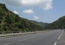 Rosarno – Prove di carico su due cavalcavia – limitazioni su Ss682 Jonio Tirreno